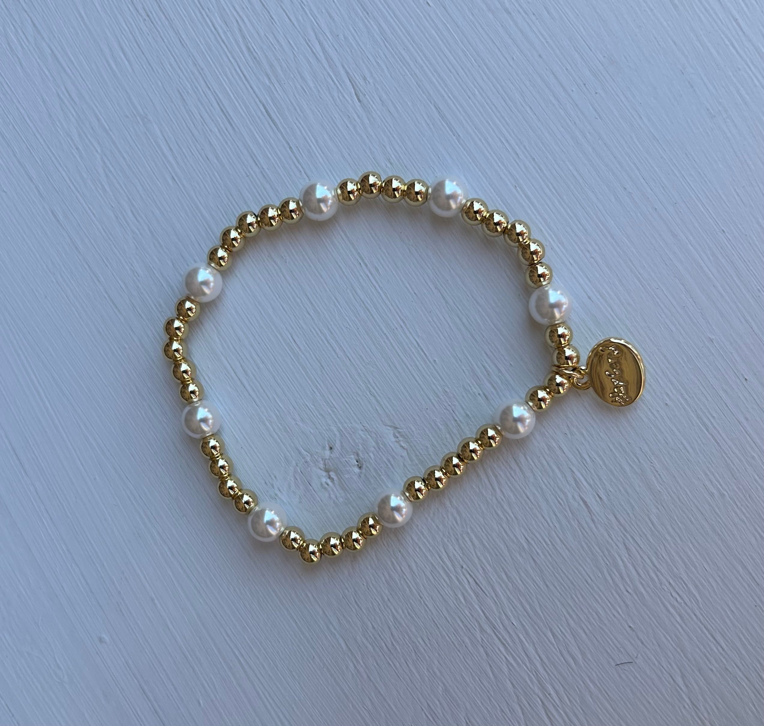 Alex Carol Bracelets