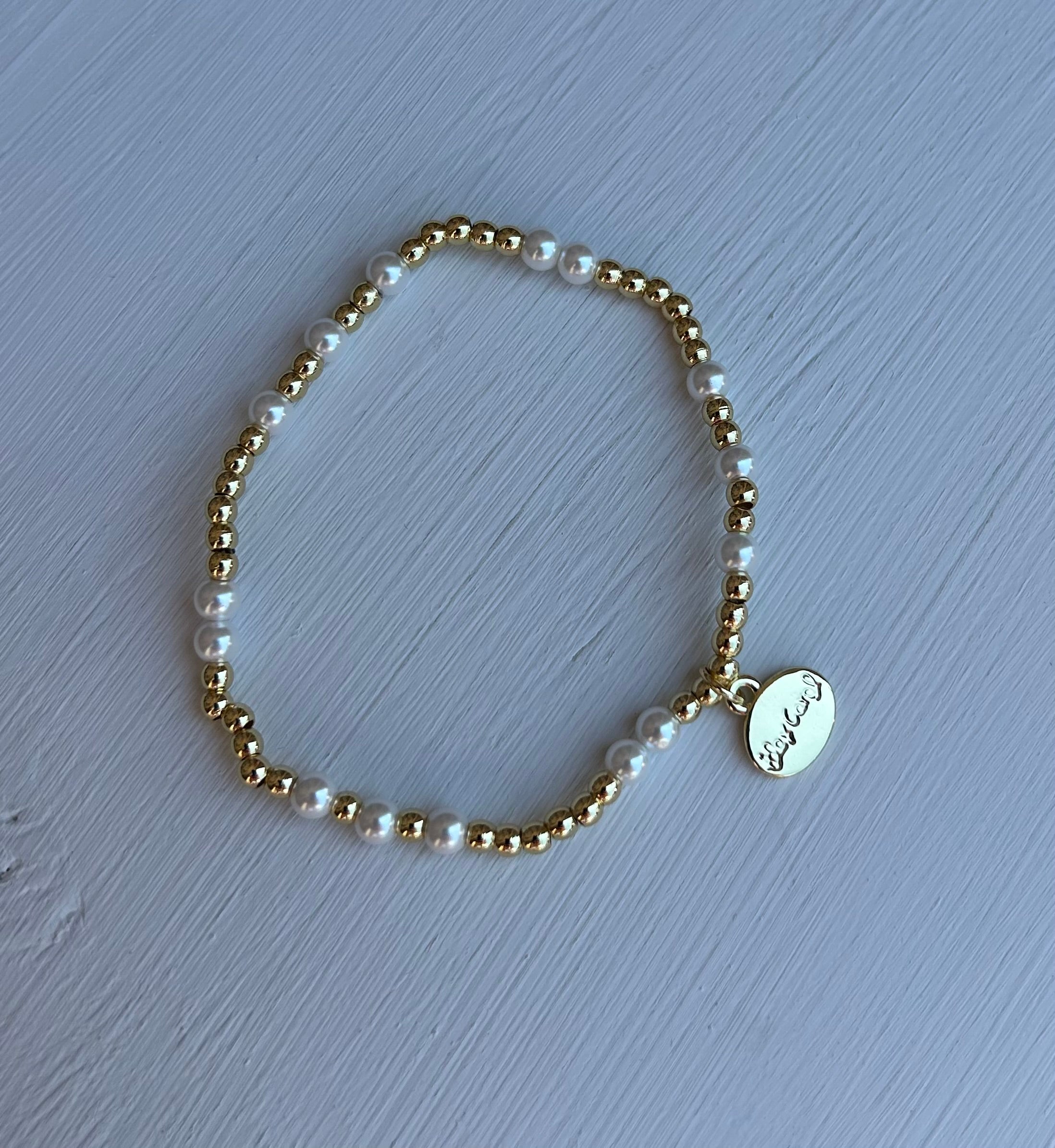 Alex Carol Bracelets