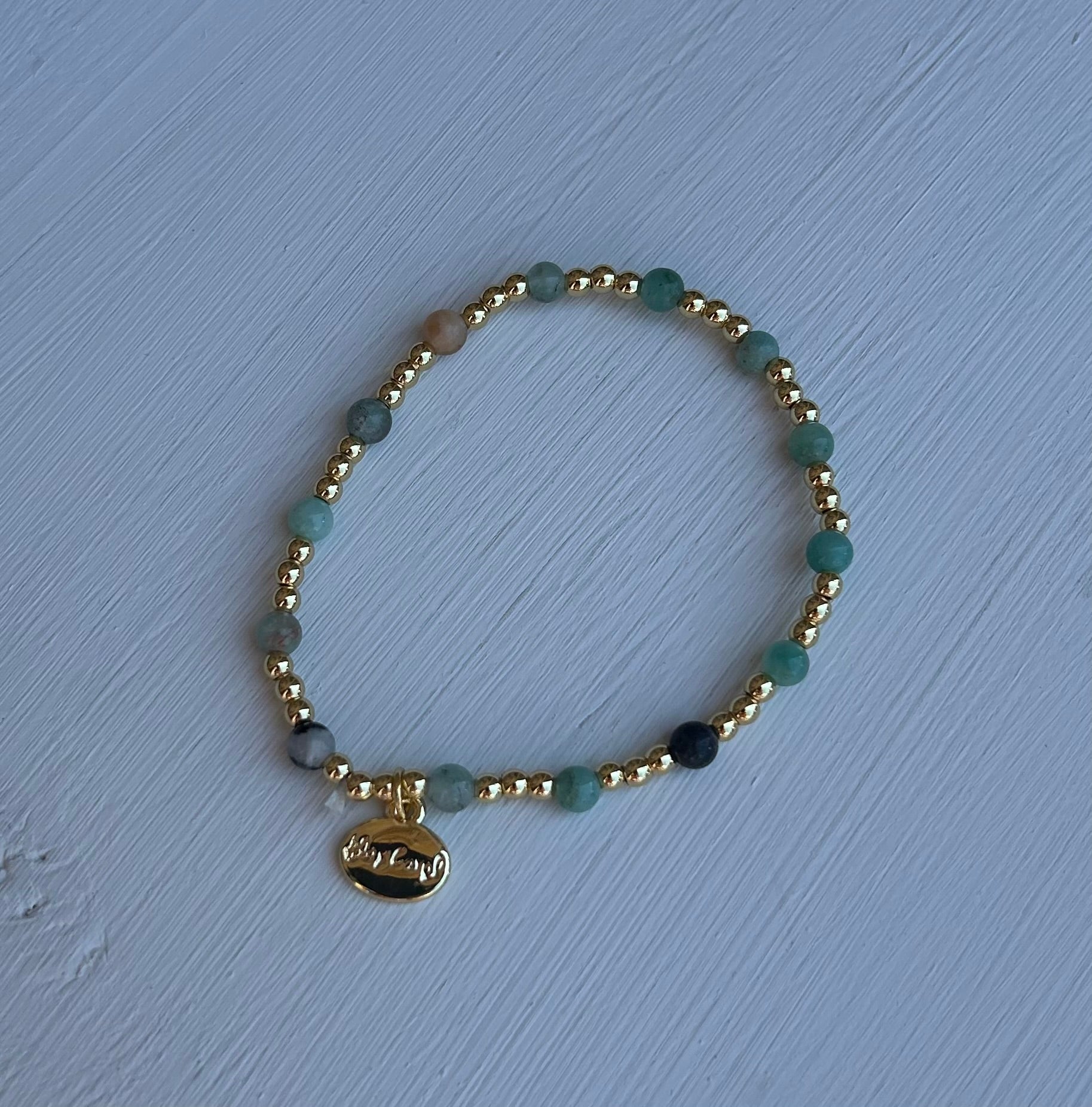 Alex Carol Bracelets