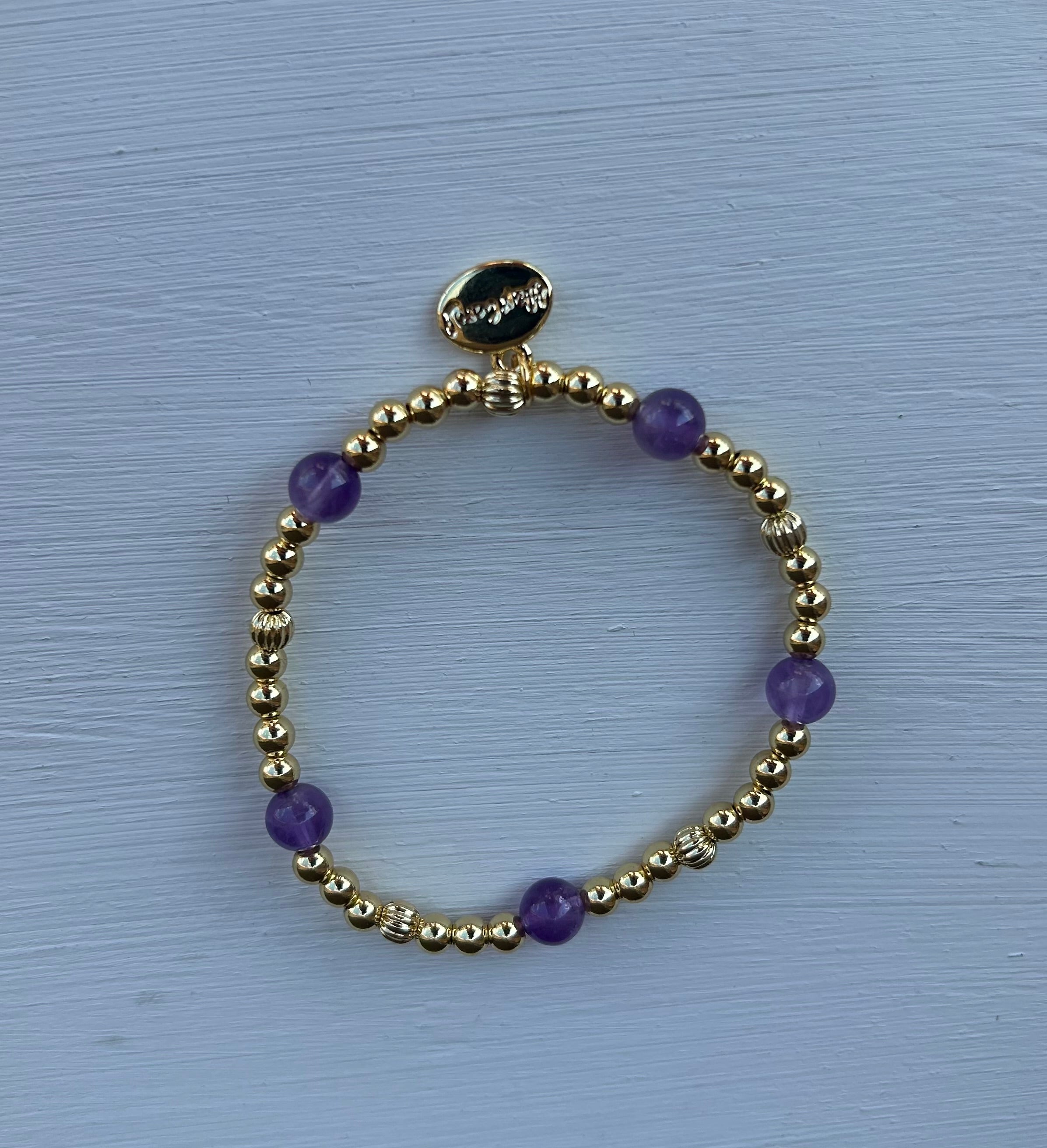 Alex Carol Bracelets