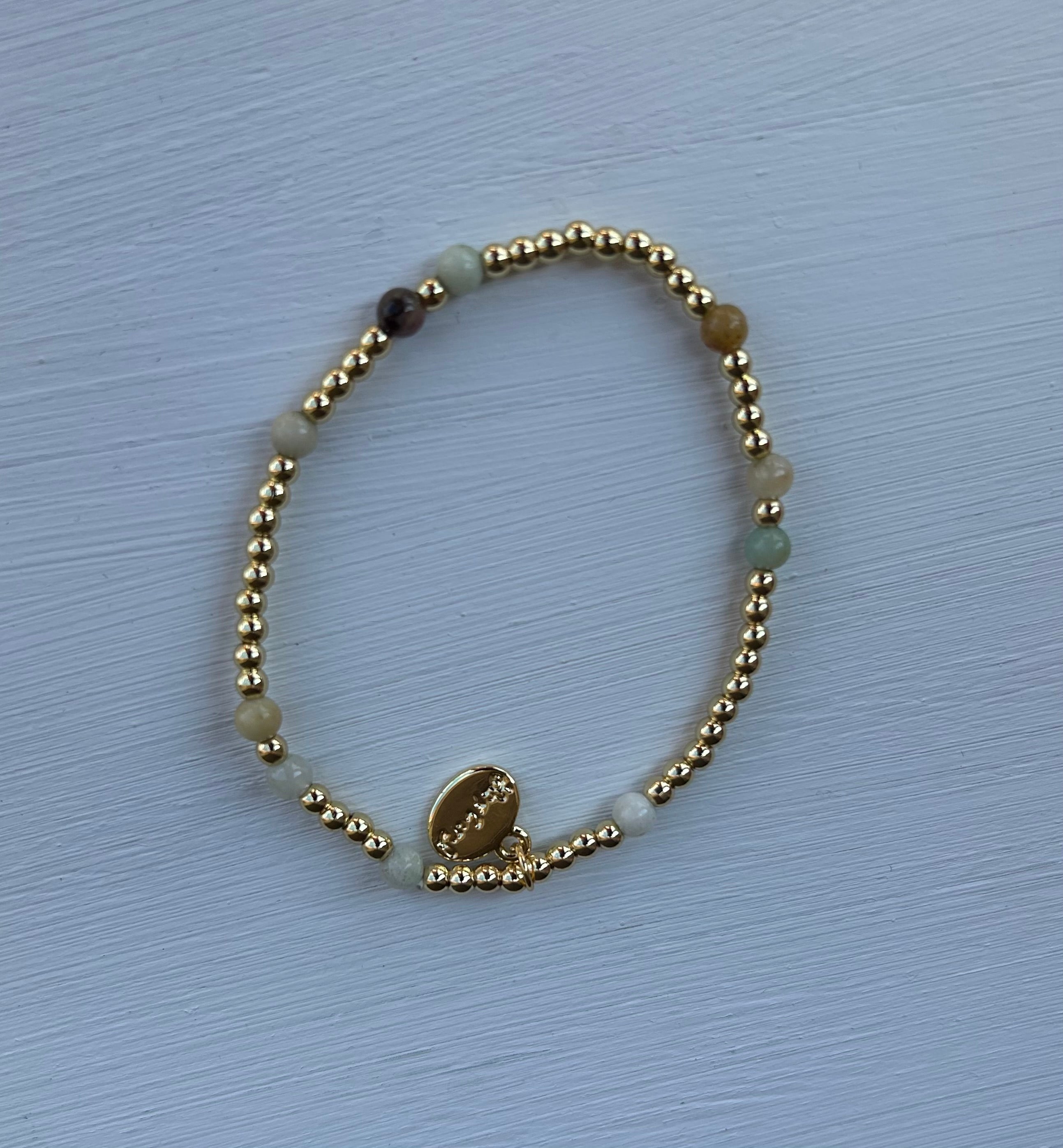 Alex Carol Bracelets
