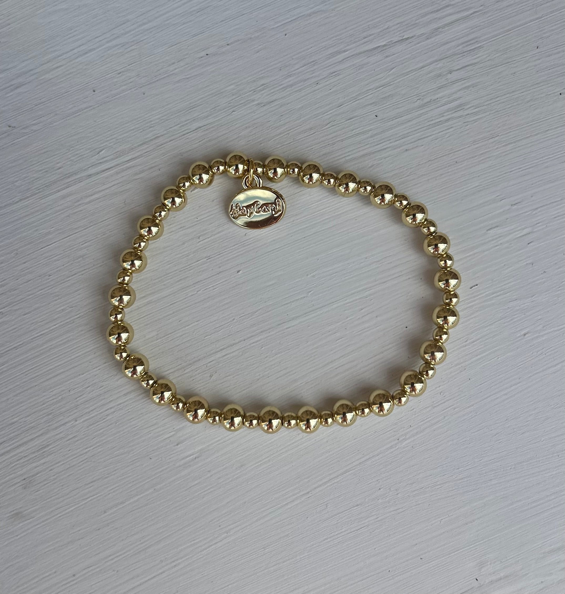 Alex Carol Bracelets