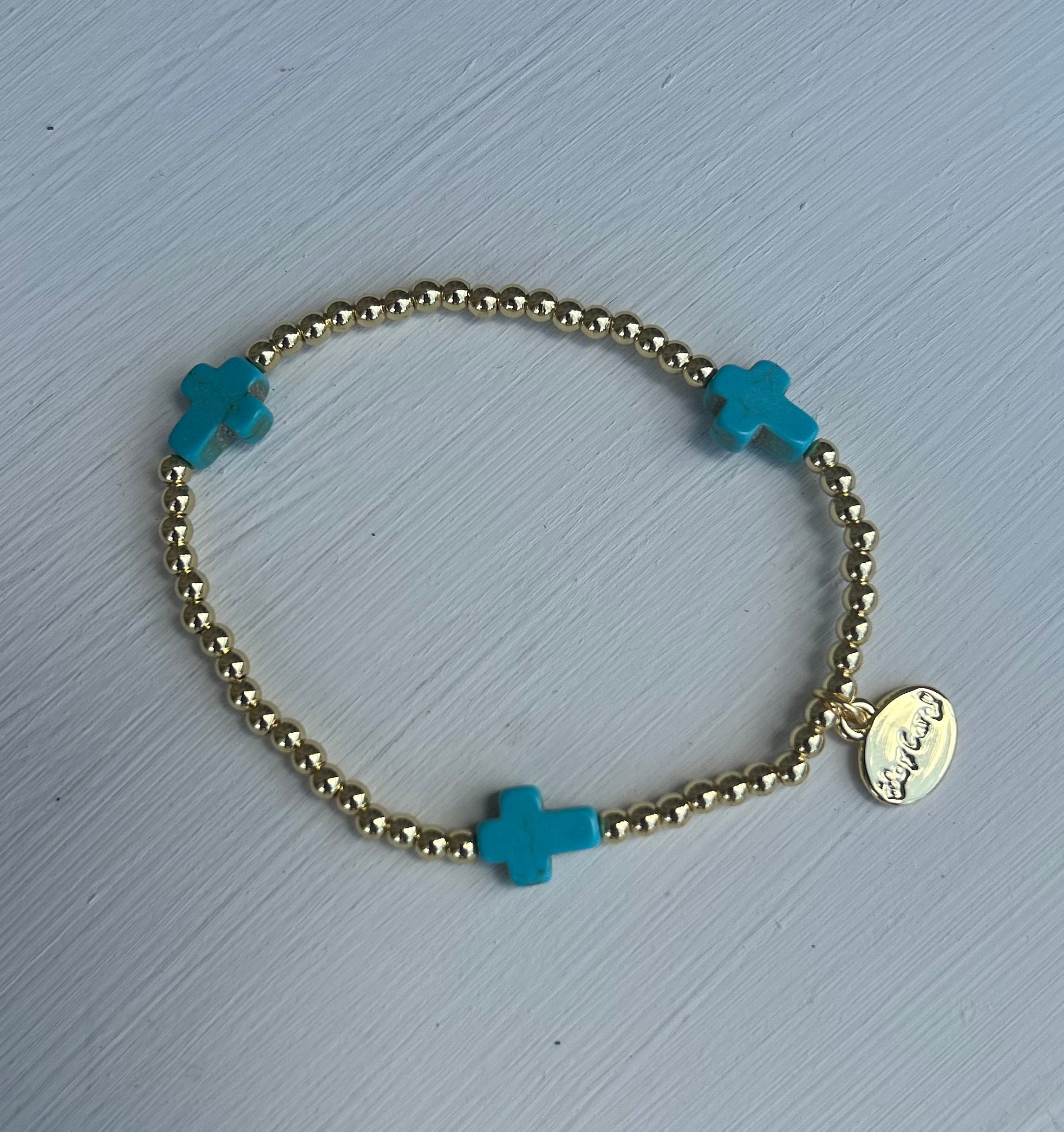 Alex Carol Bracelets