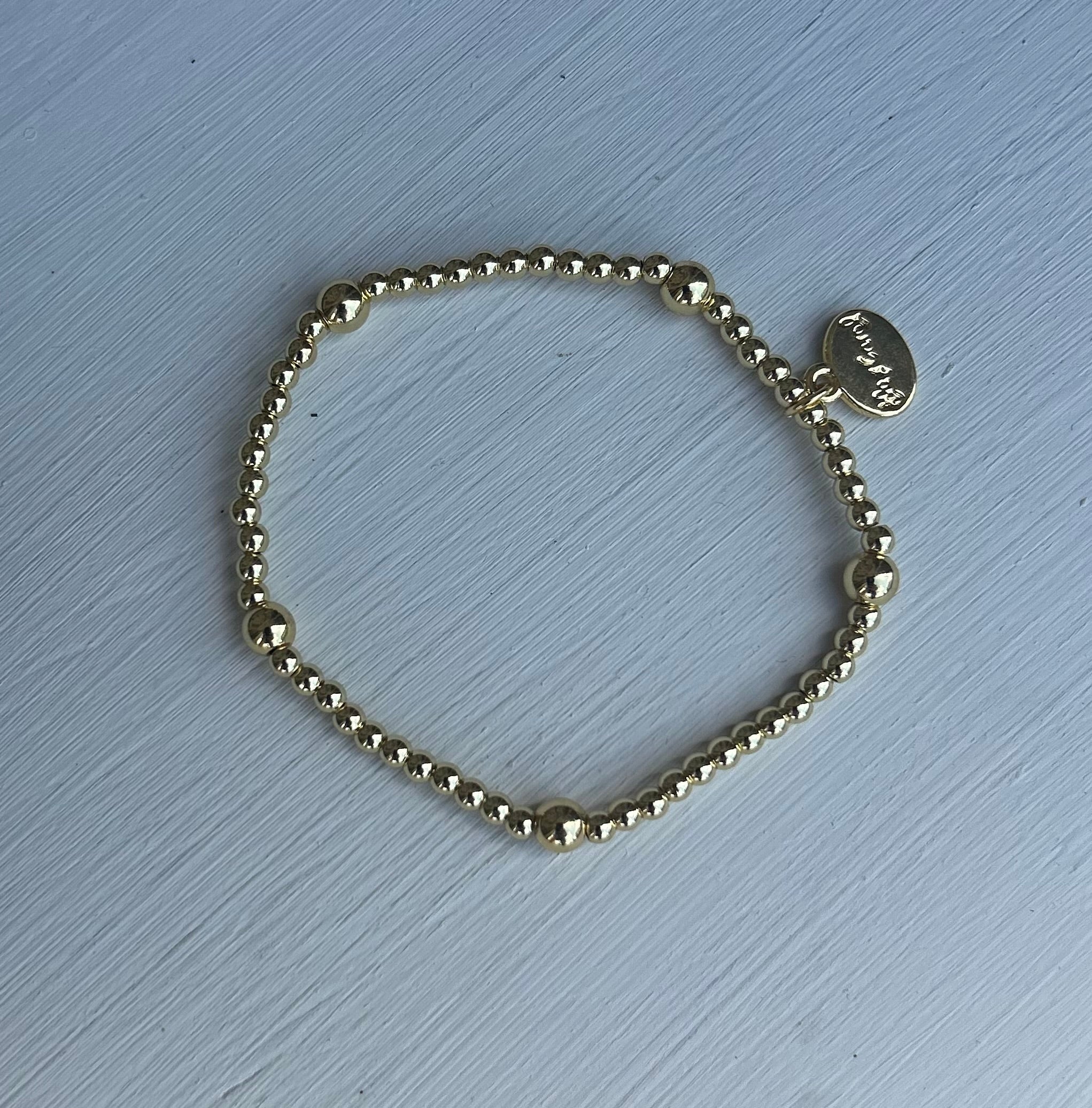 Alex Carol Bracelets