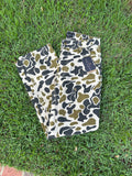 Field Pants - Traditions Olive Camo