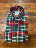 PM Christmas Plaid