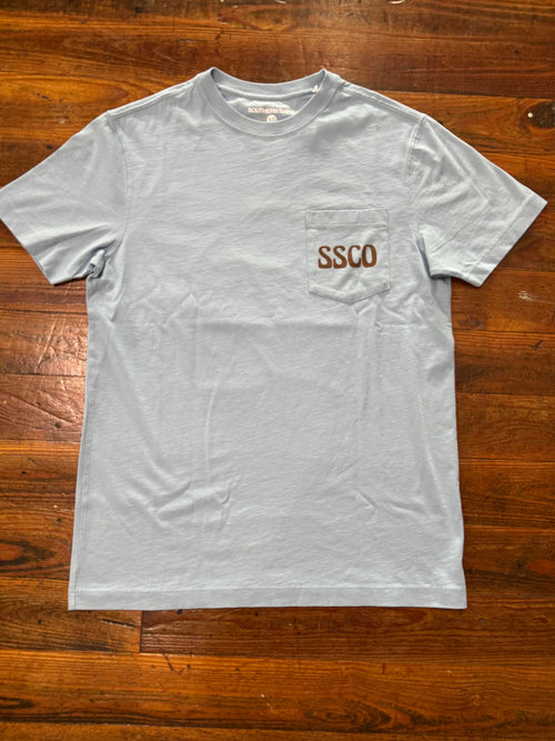 Adult looking good tee ss