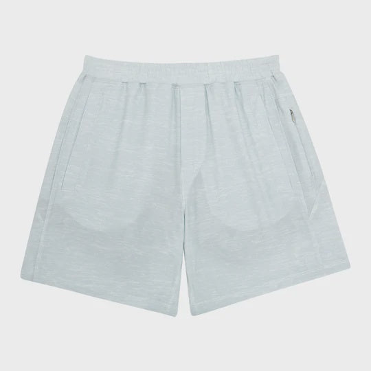 6" Freeballers Shorts Grey Heather