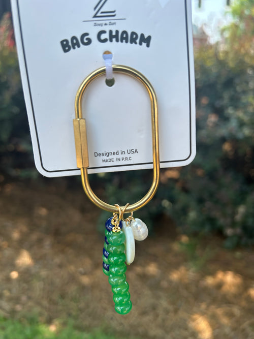 Bag Charms