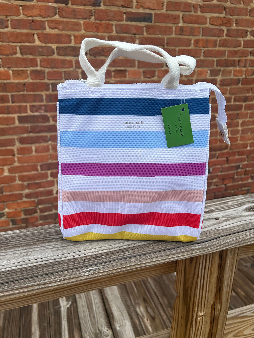 Lunch Bag, Kate Spade