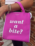 Lunch Bag, Kate Spade