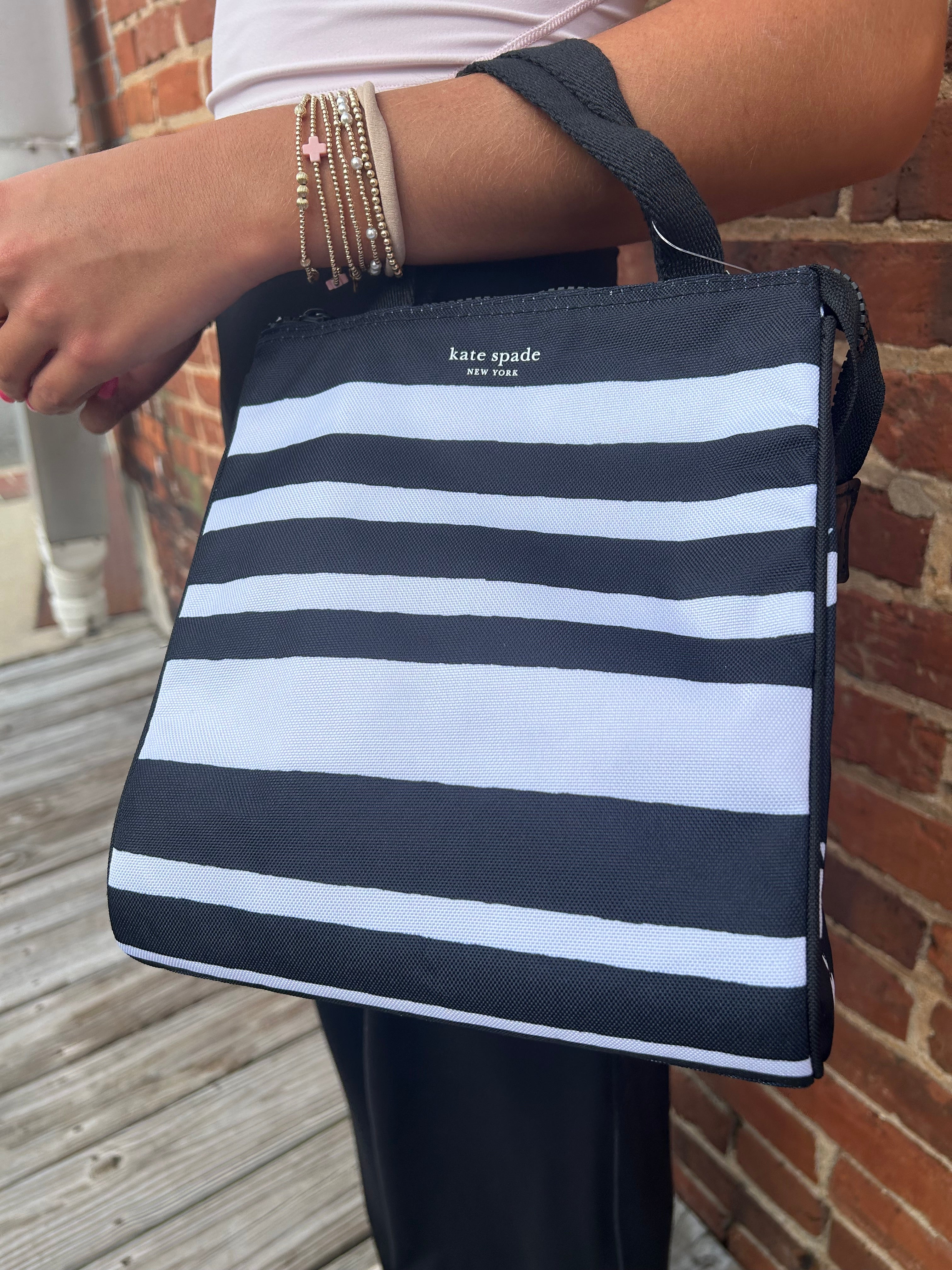 Lunch Bag, Kate Spade