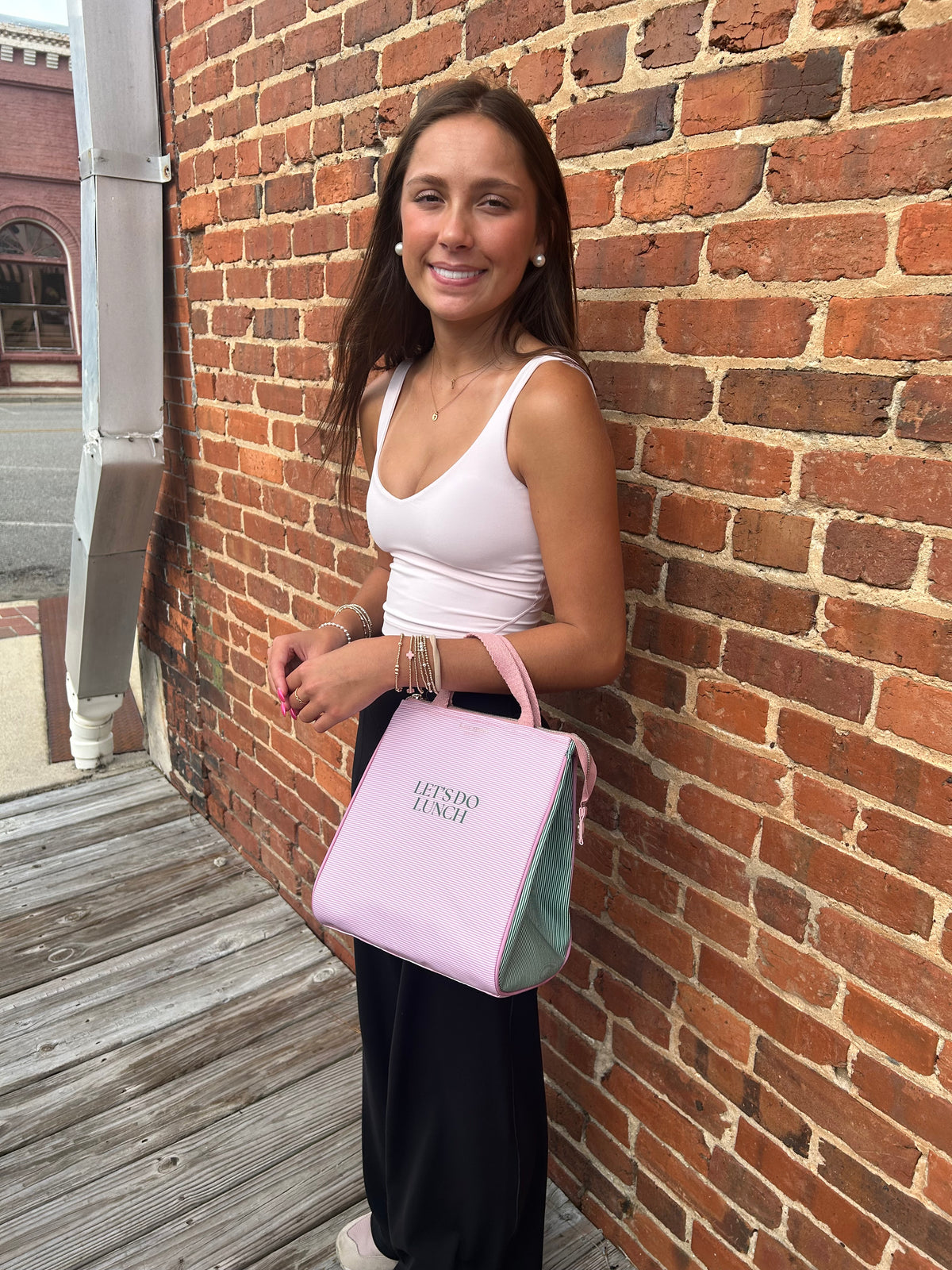 Lunch Bag, Kate Spade