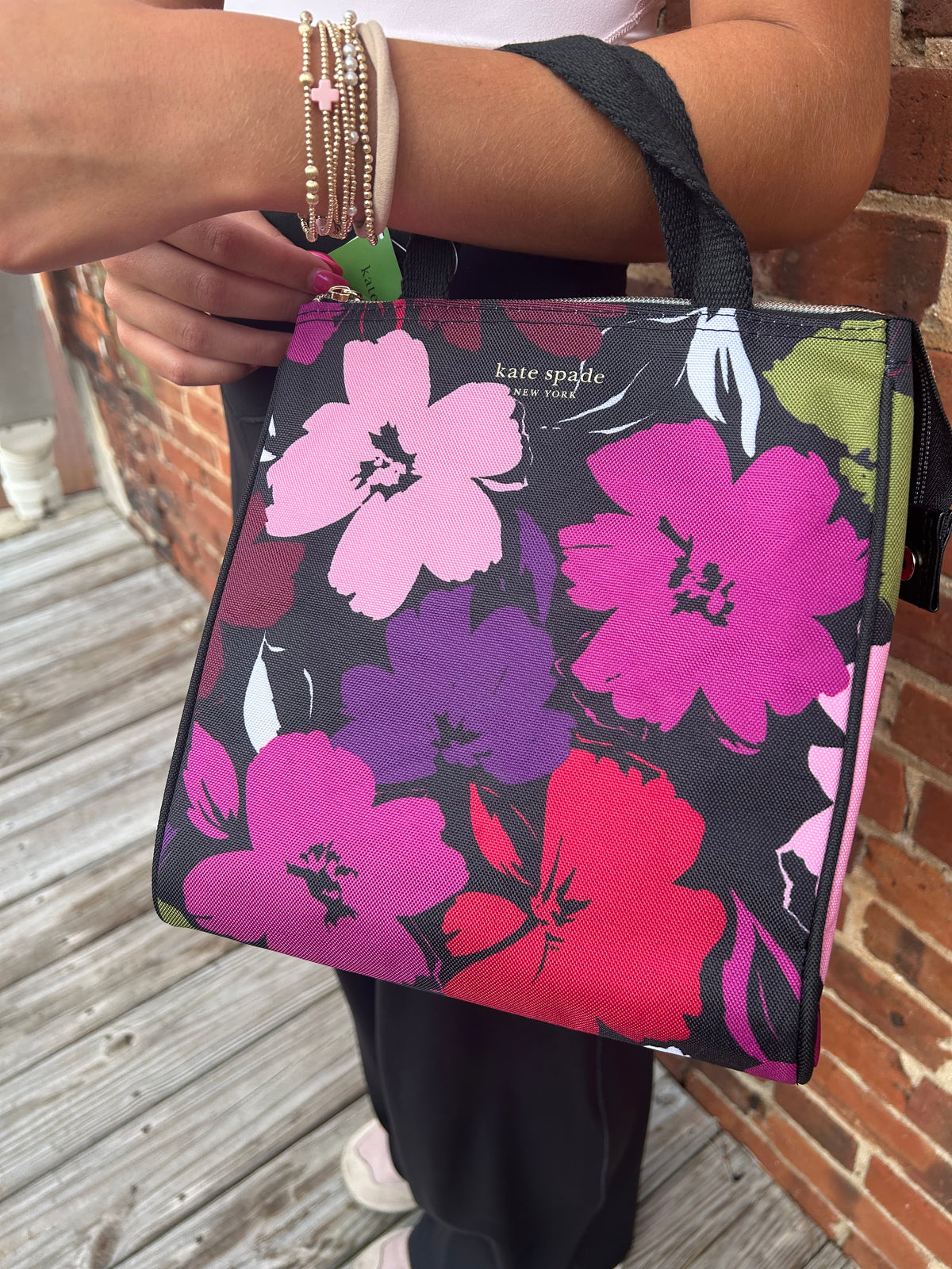 Lunch Bag, Kate Spade