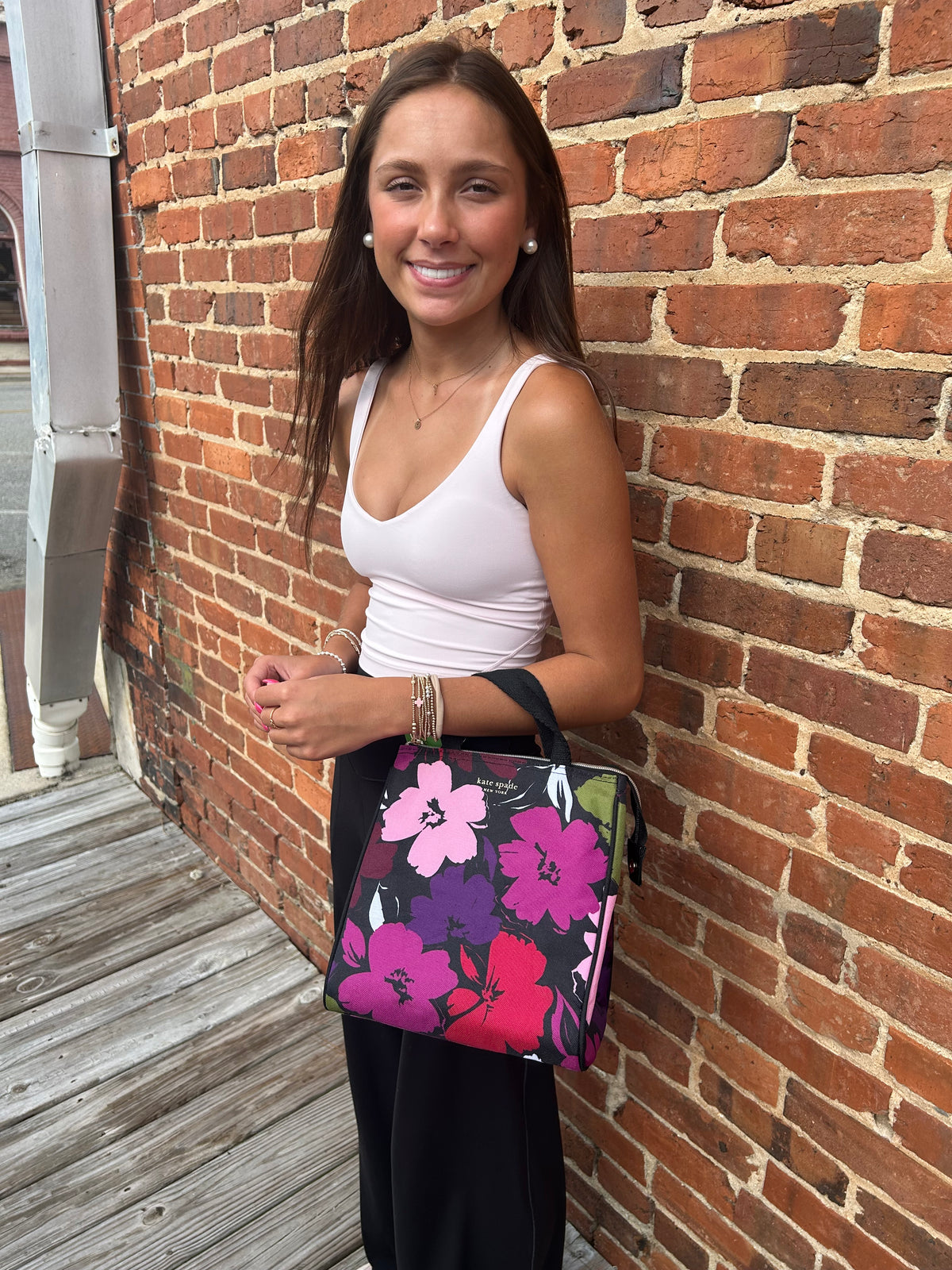 Lunch Bag, Kate Spade
