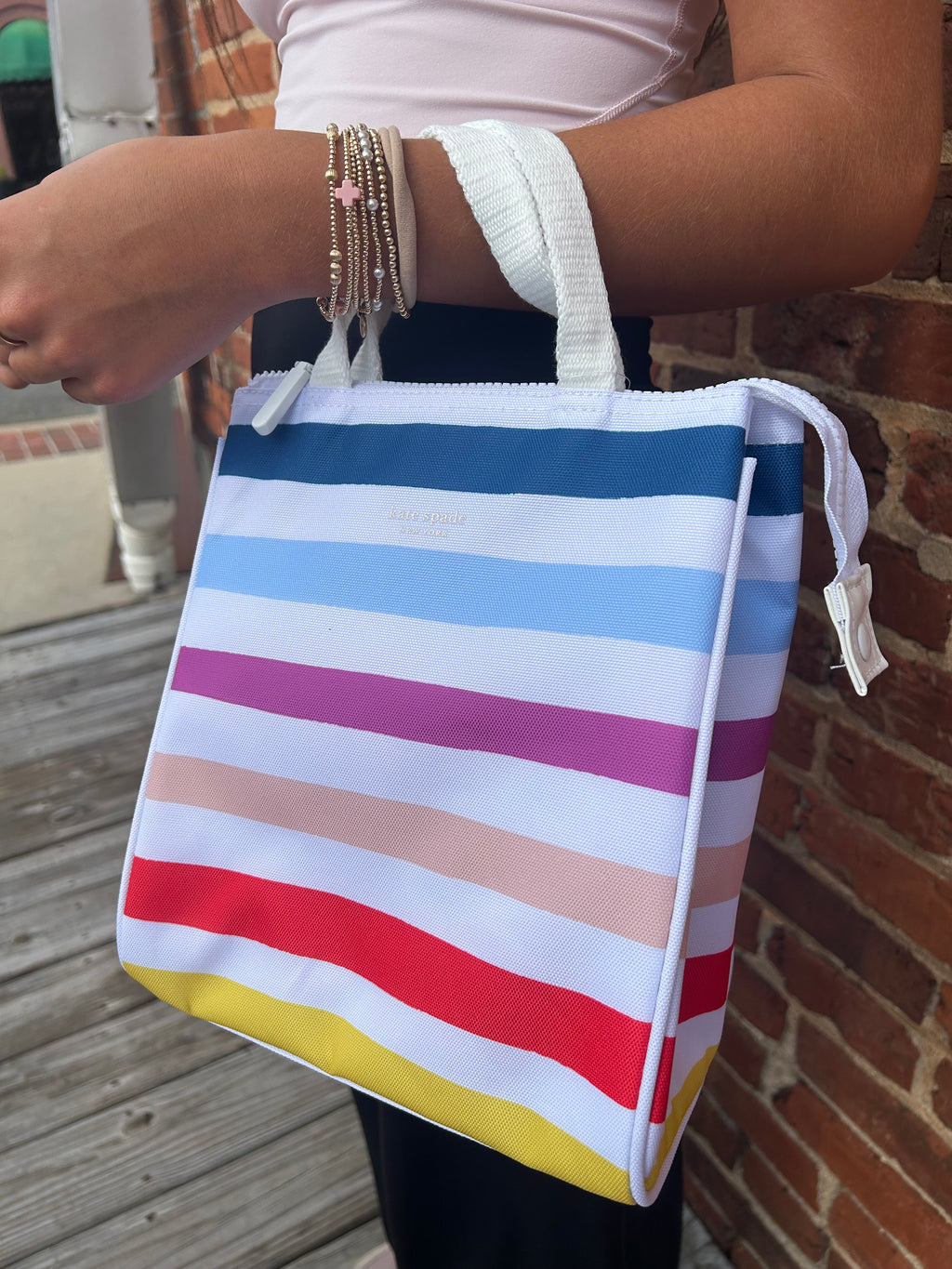 Lunch Bag, Kate Spade