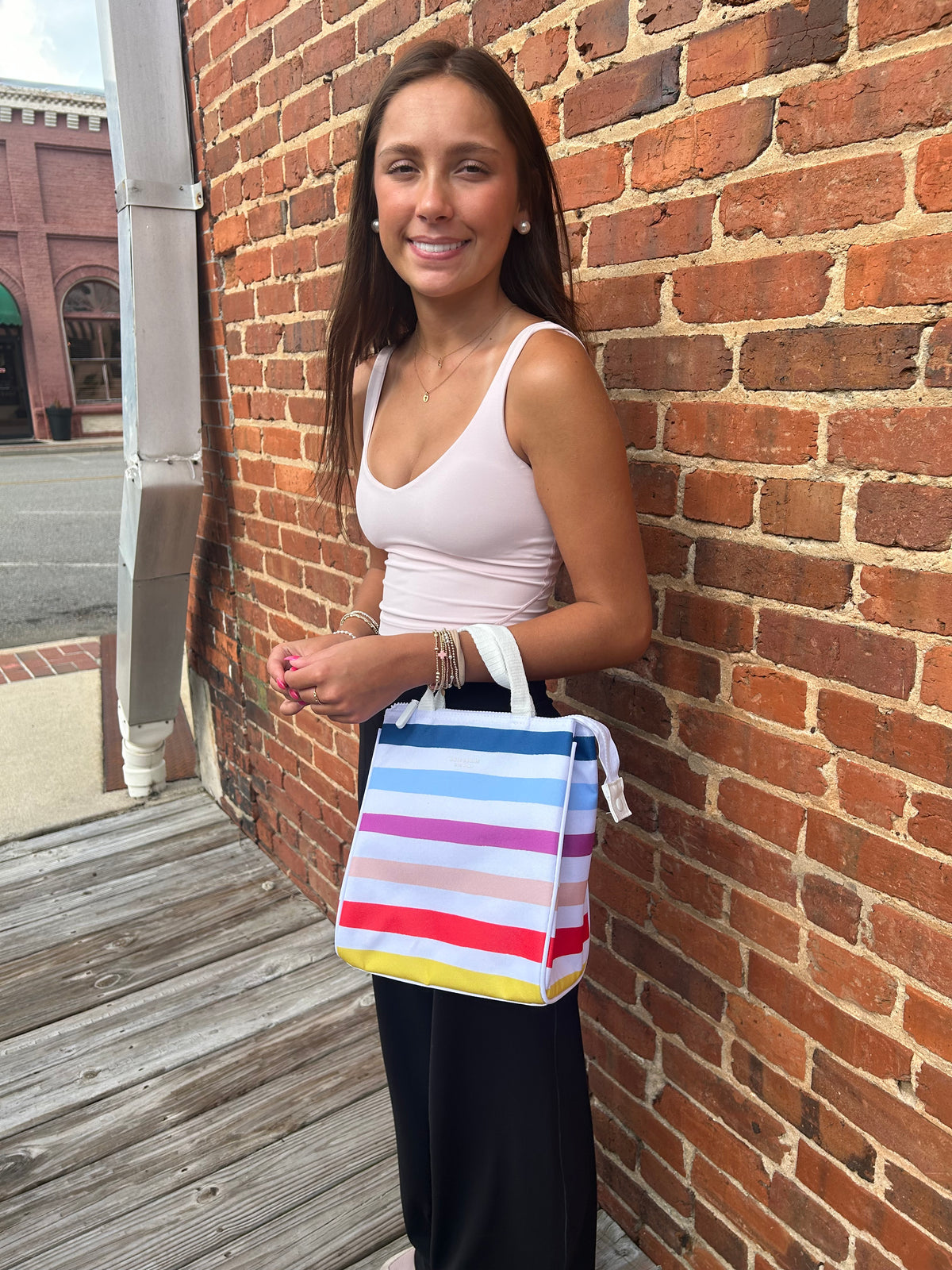 Lunch Bag, Kate Spade