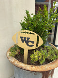 WACO Football Stakes