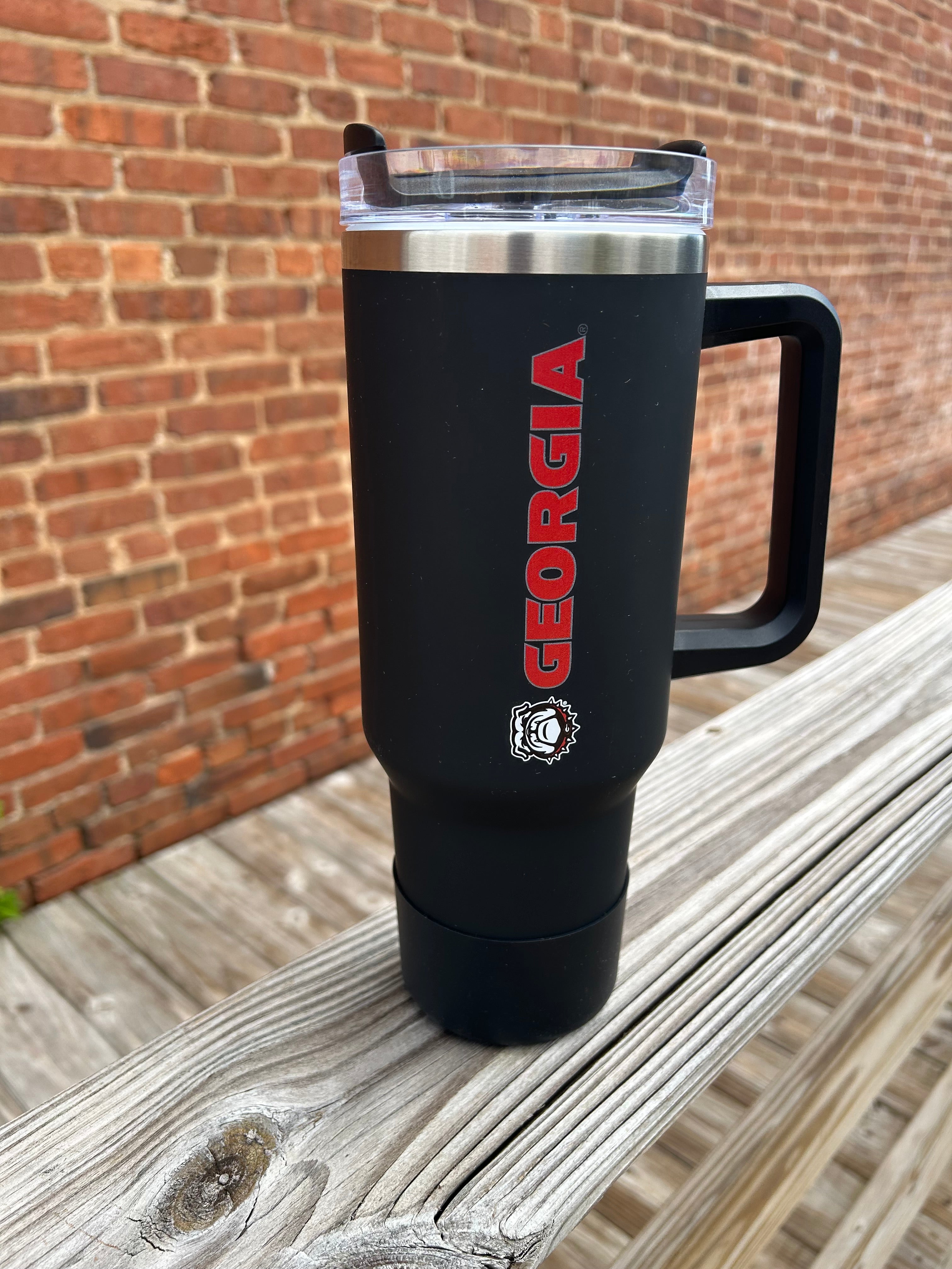 40oz Stainless Tumbler