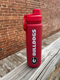 Stainless Sport Bottle