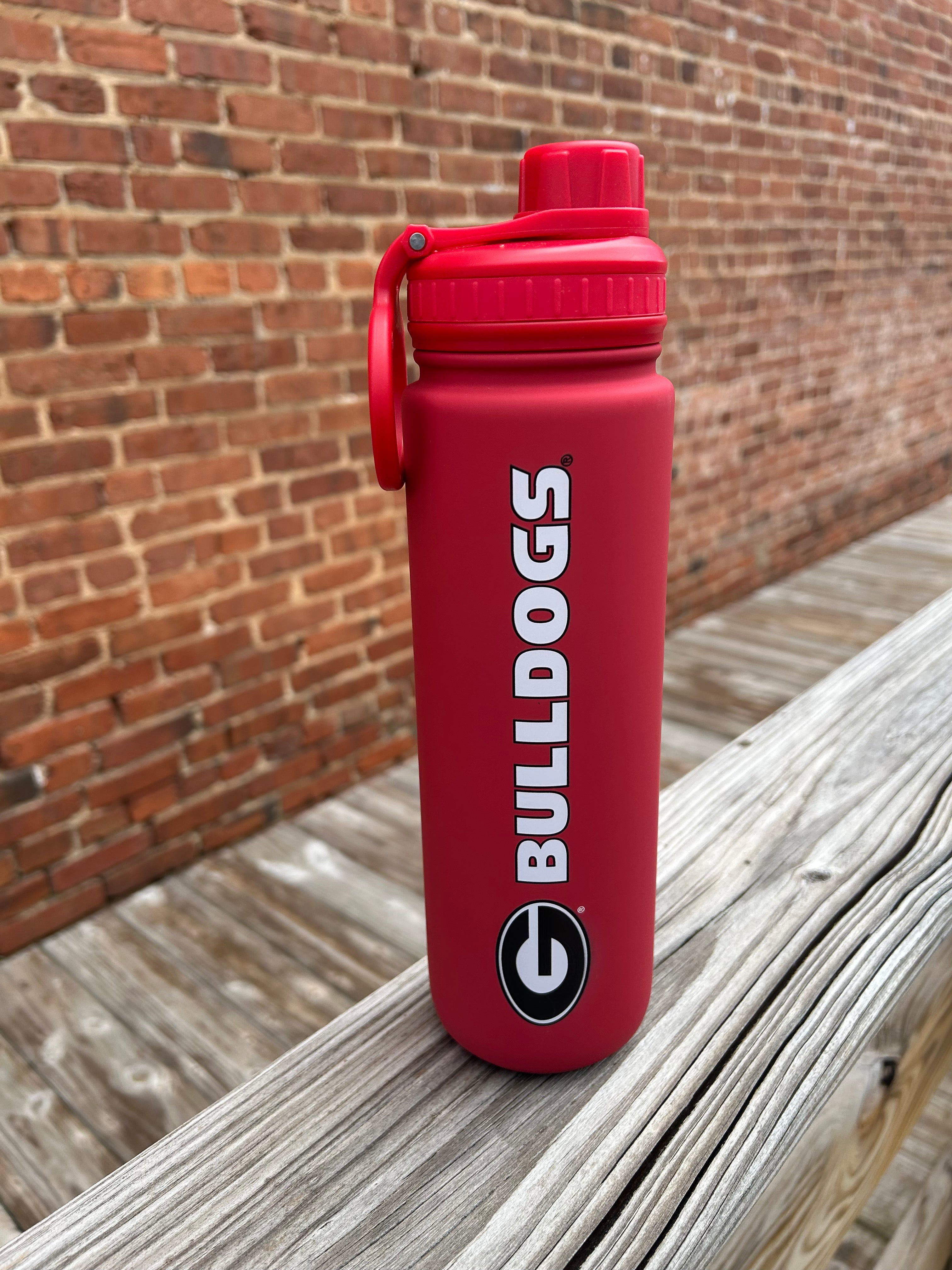 Stainless Sport Bottle