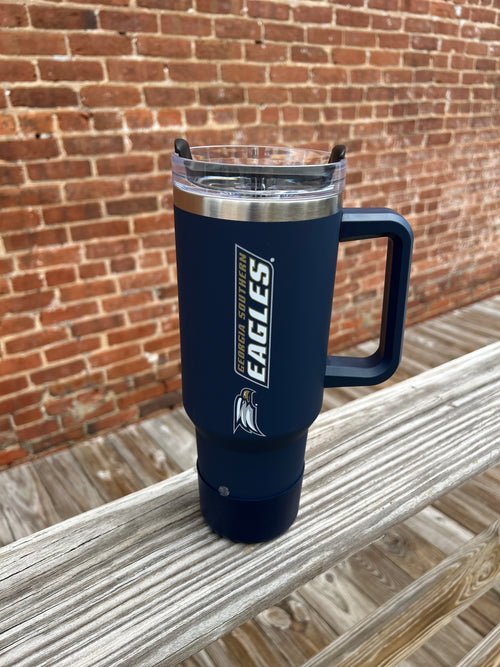 40oz Stainless Tumbler