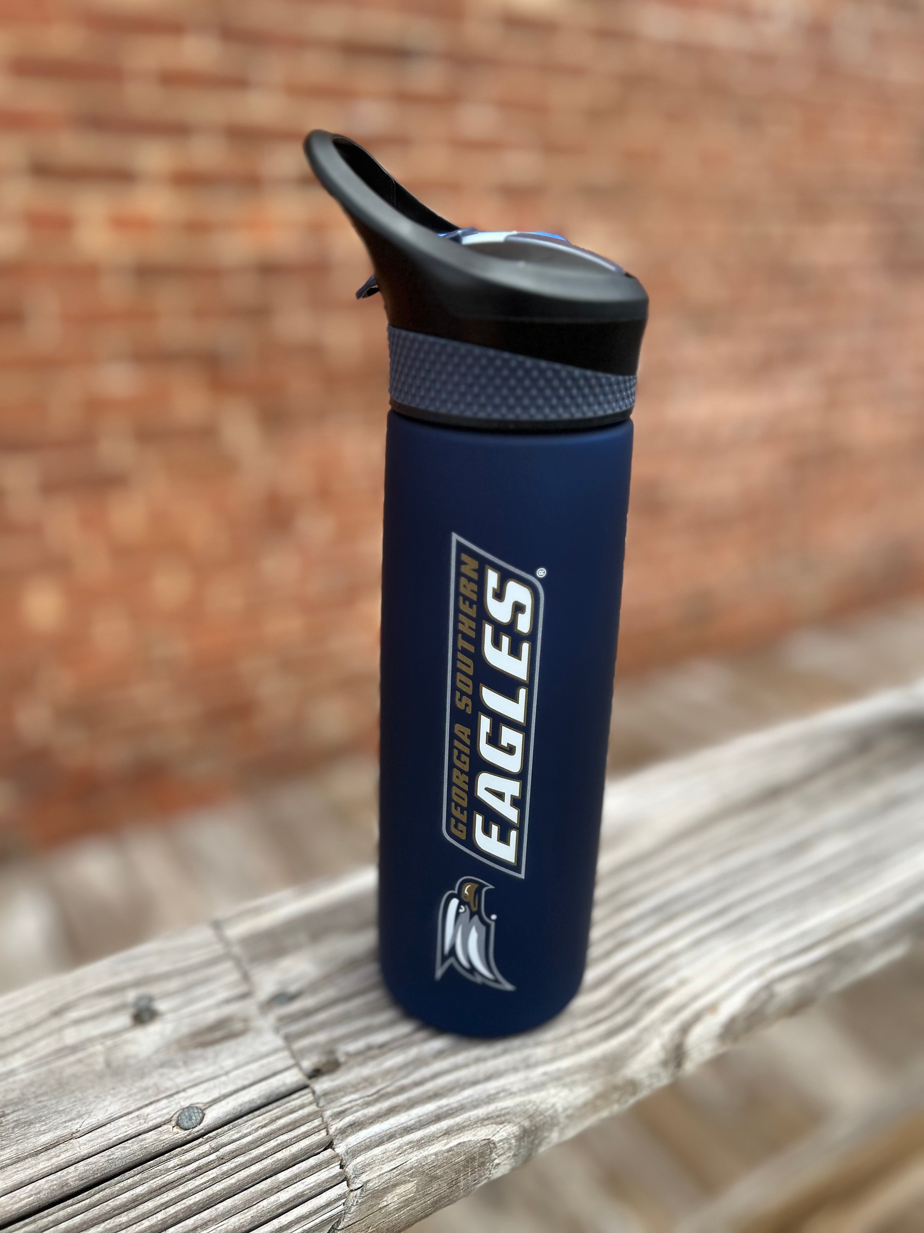 Frosted Sport Bottle