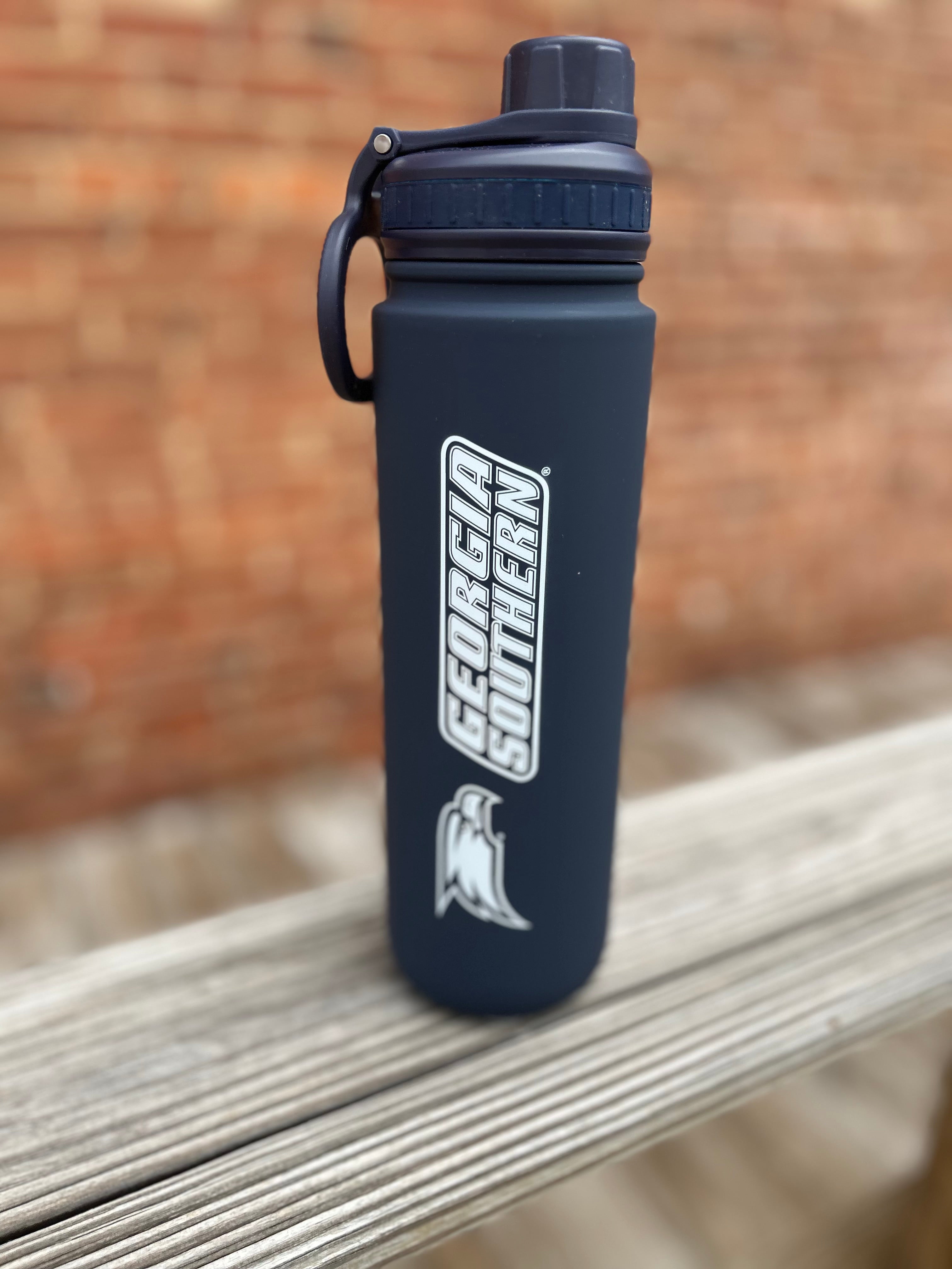 Stainless Sport Bottle
