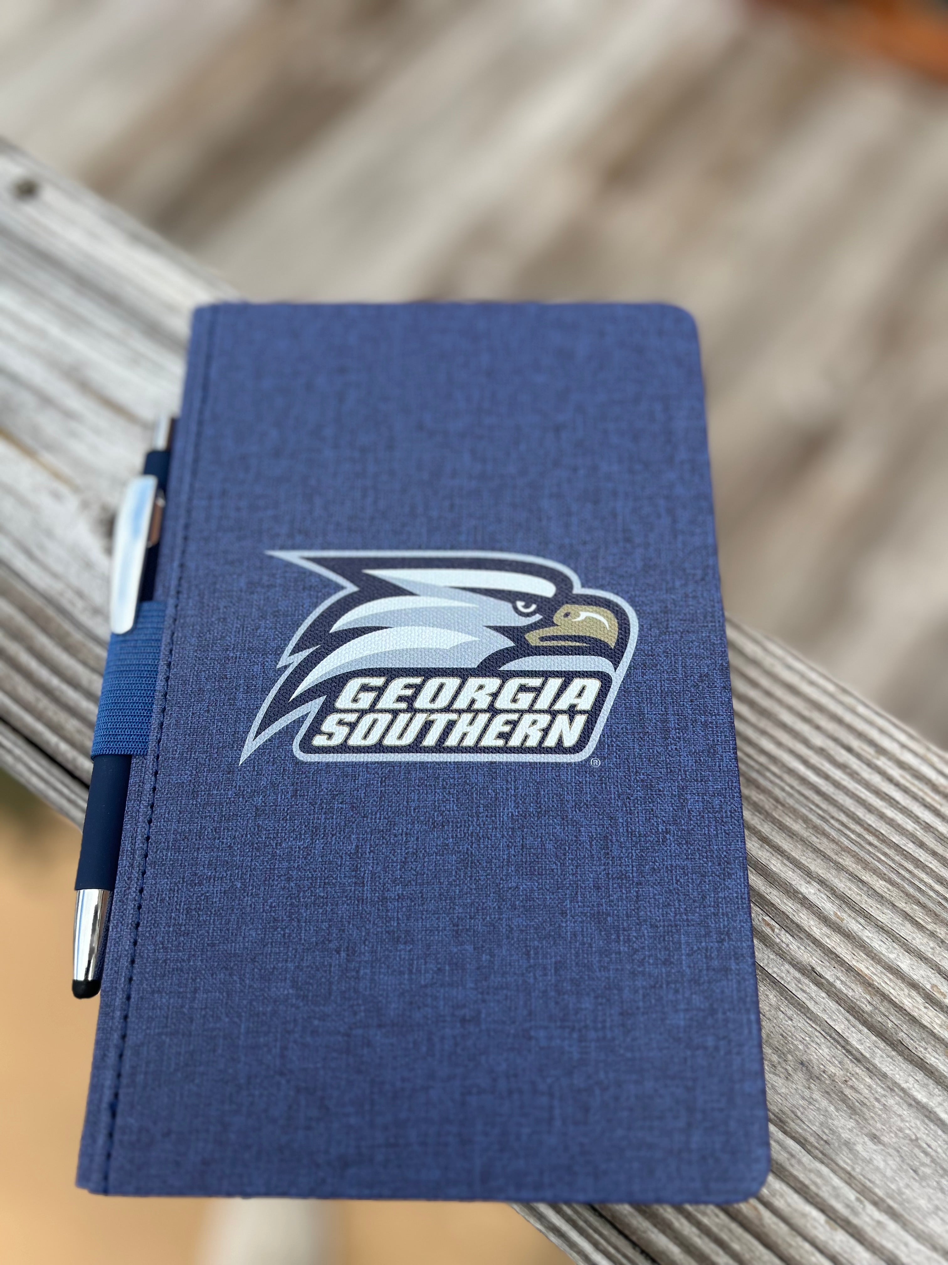 Journal With Pen