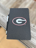 Journal With Pen