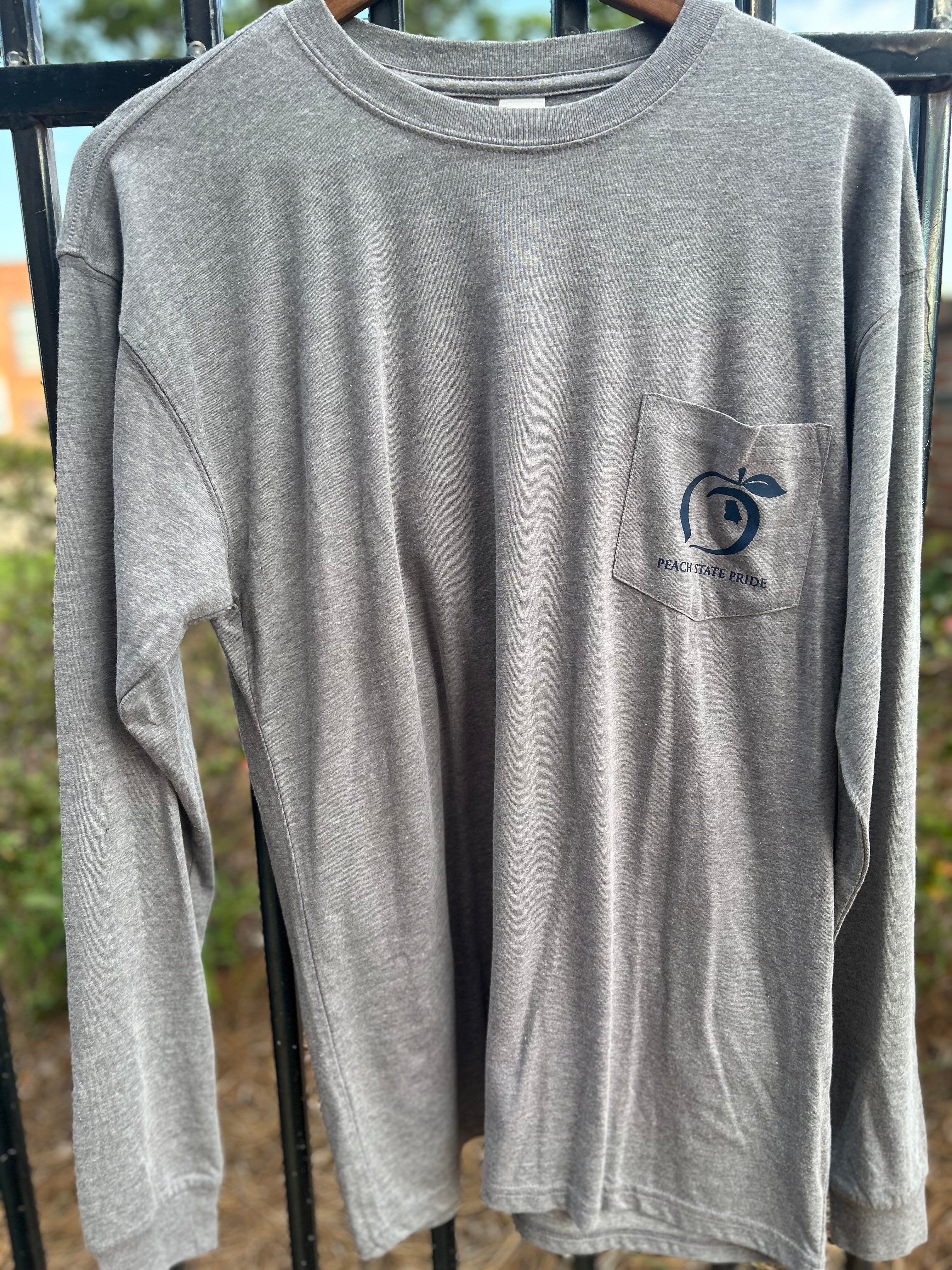 GSU LS HAIL SOUTHERN