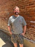 UGA Bottomlands Tee