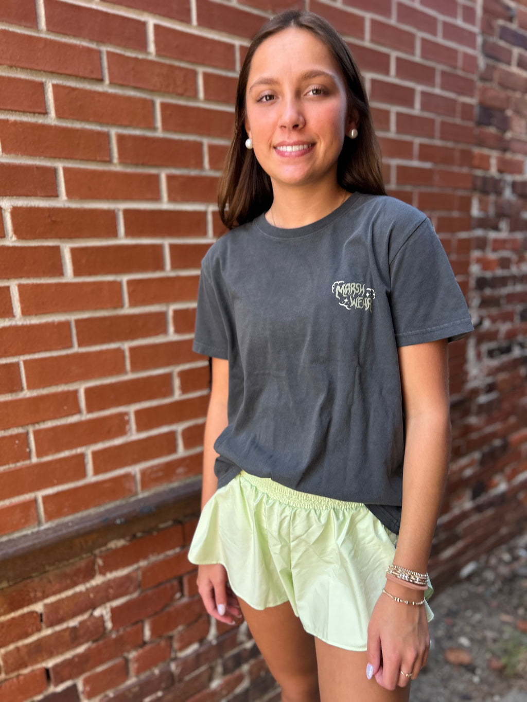 Element Shorts