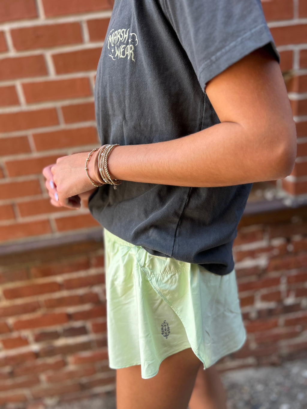 Element Shorts