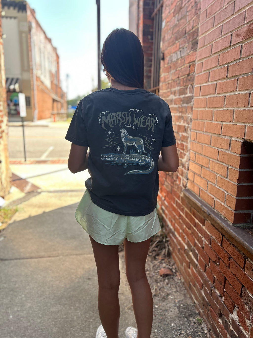 Element Shorts