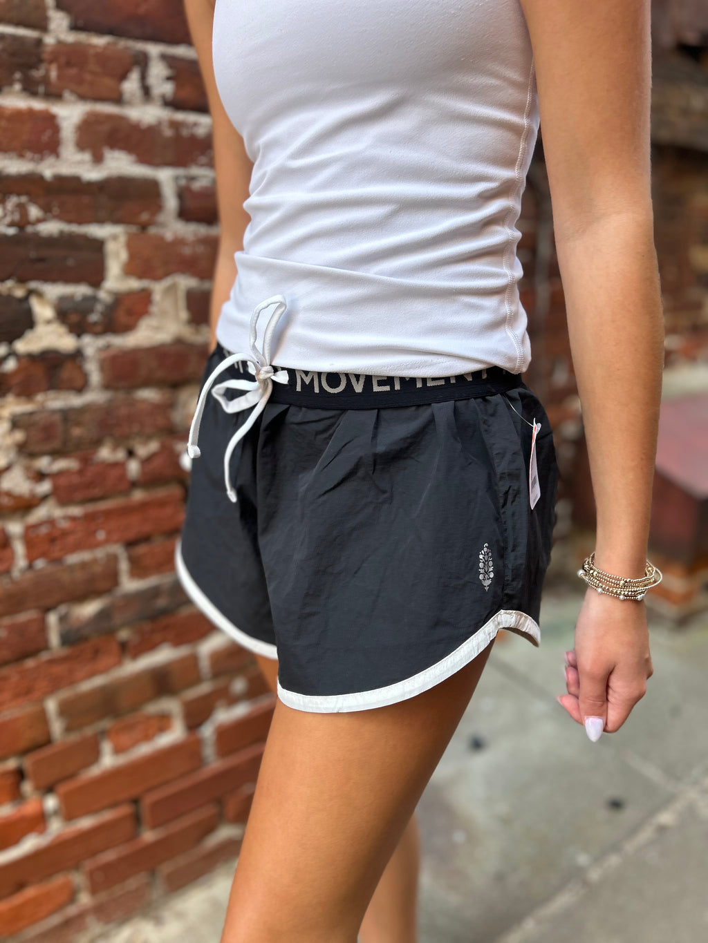 Now or Never short