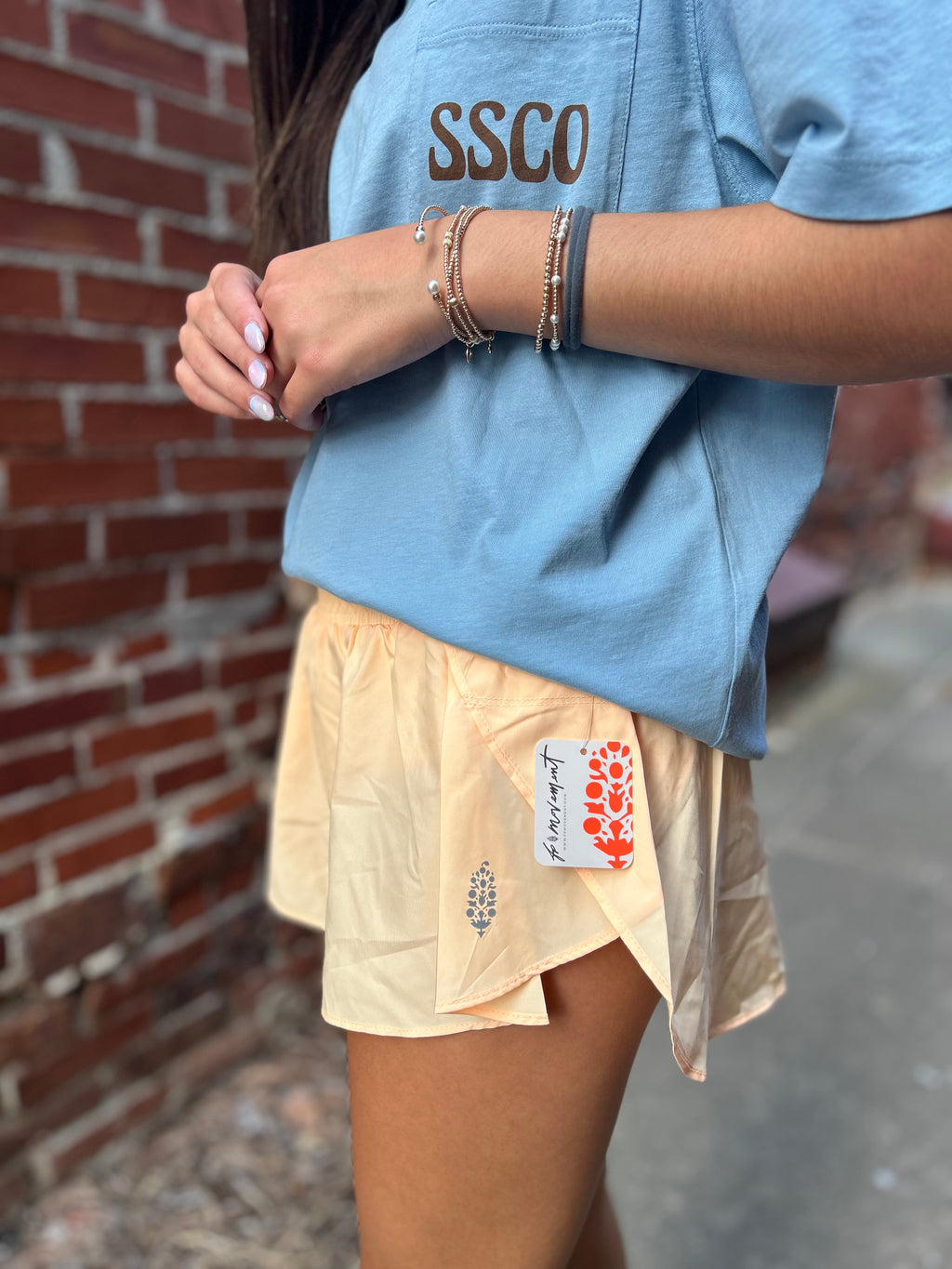 Element Shorts