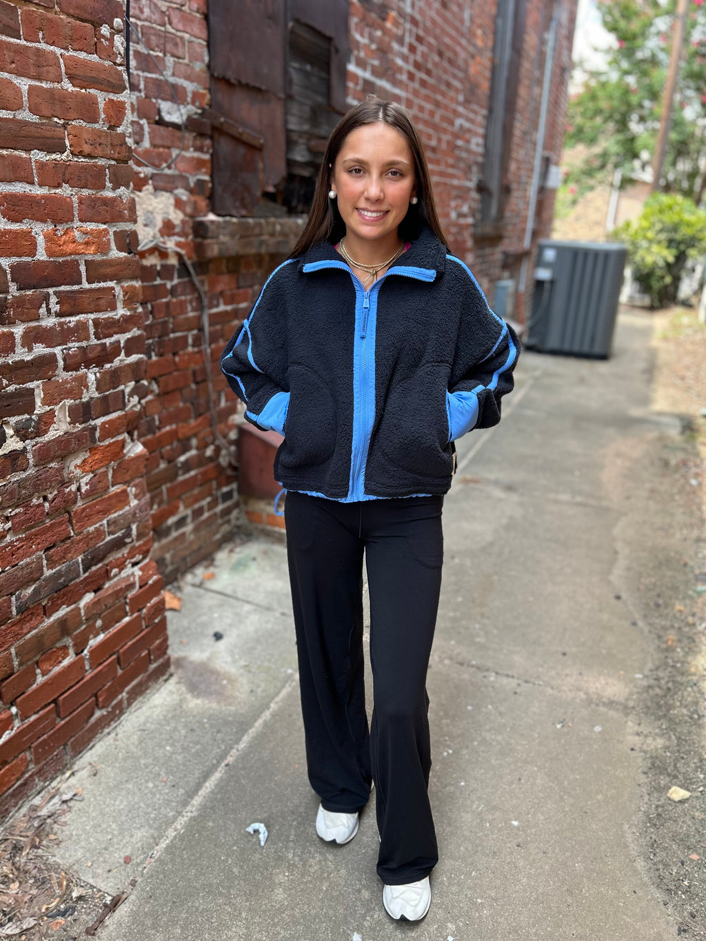 Mountain High Jacket