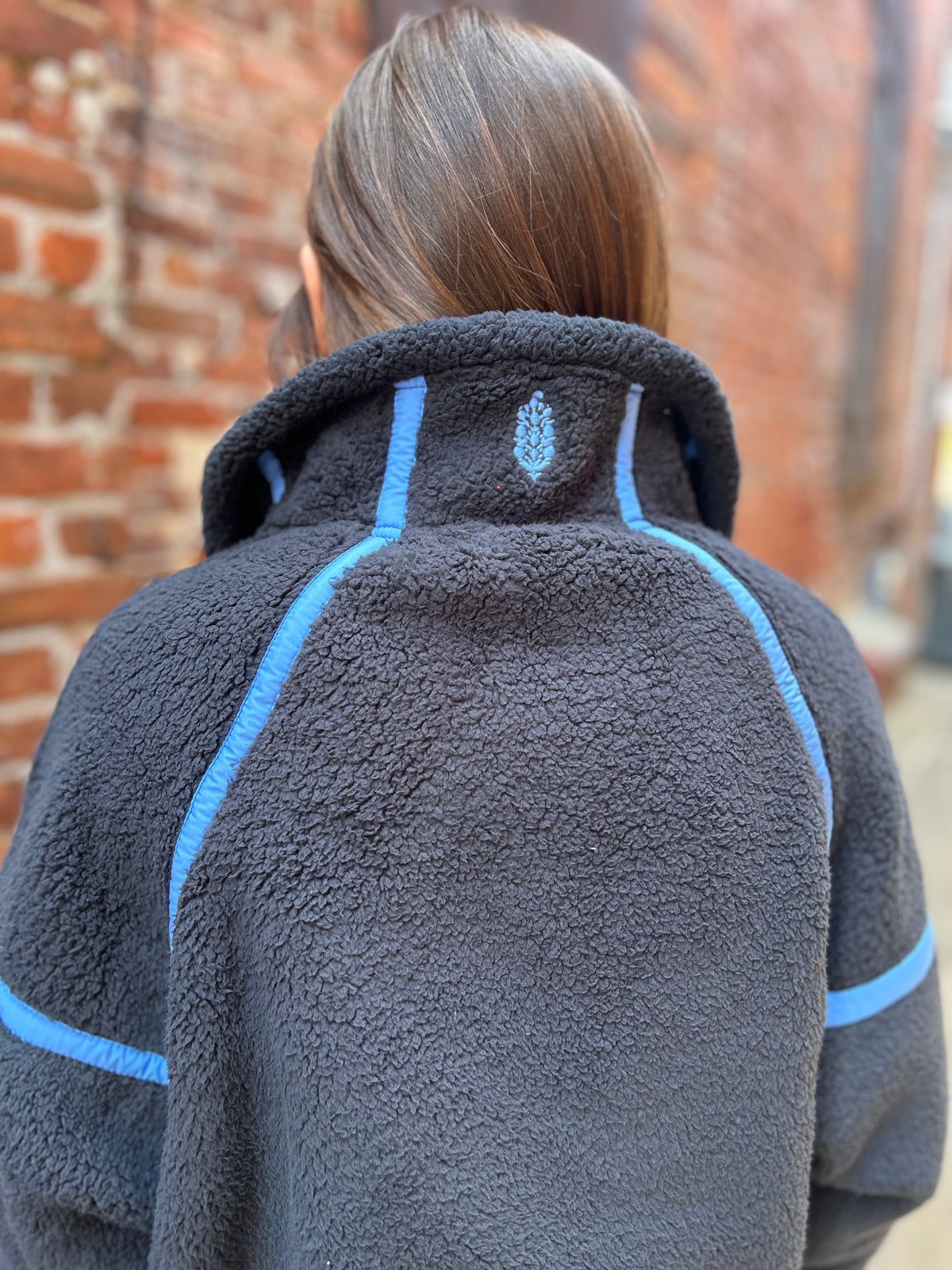Mountain High Jacket