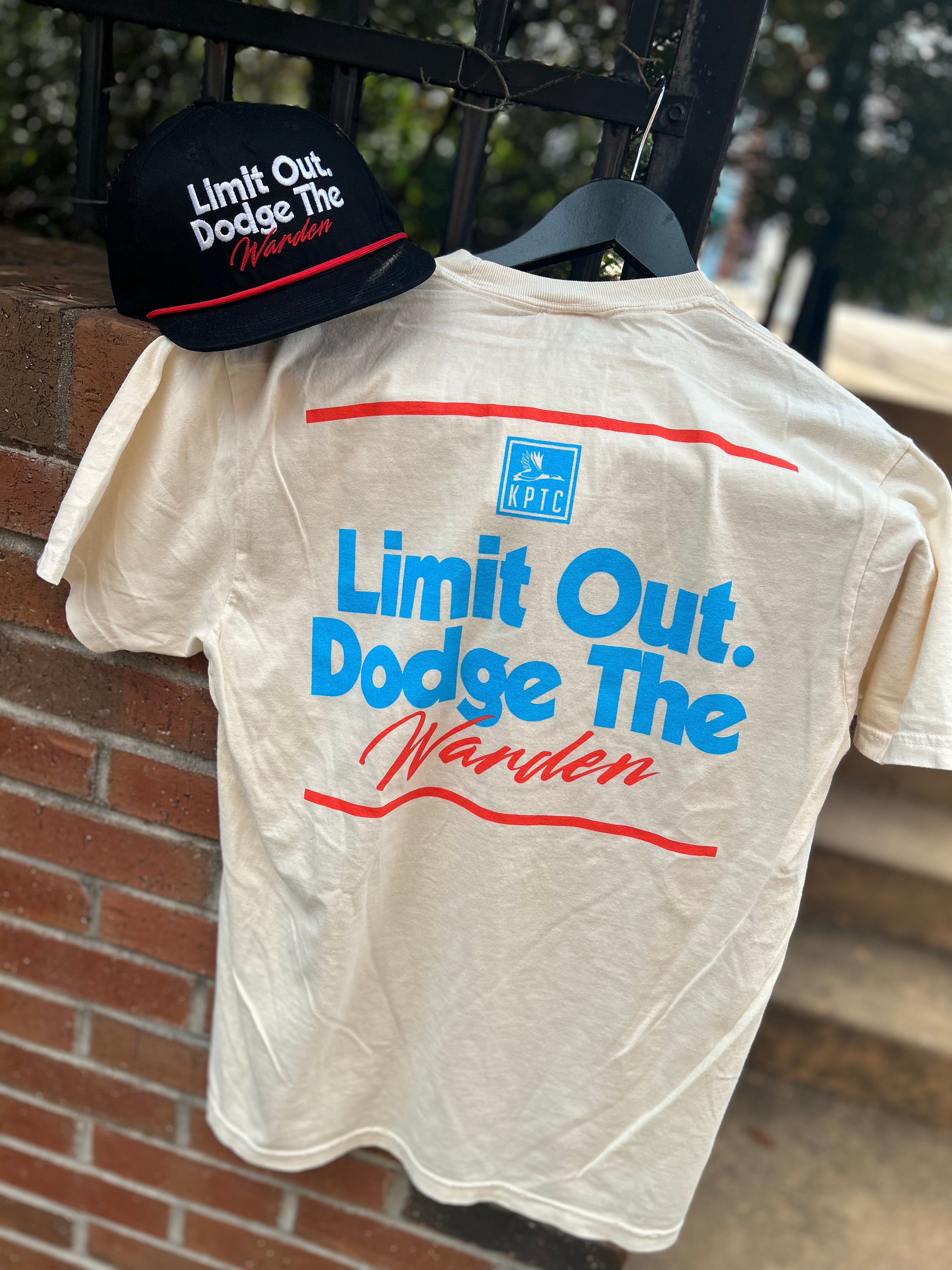 Limit Out-Ivory