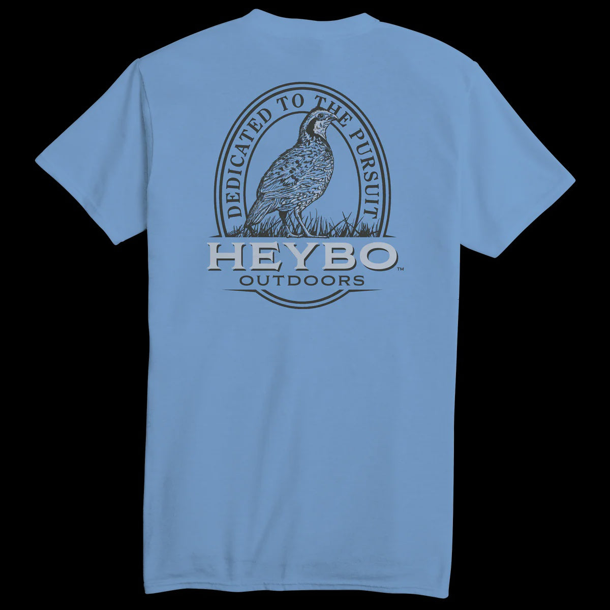 Quail Stamp Tee