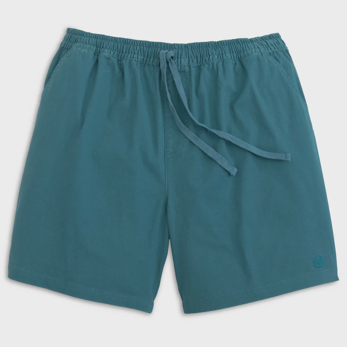 HAMPTON SHORT-MALLARD