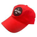 Scout Hat Faded Red