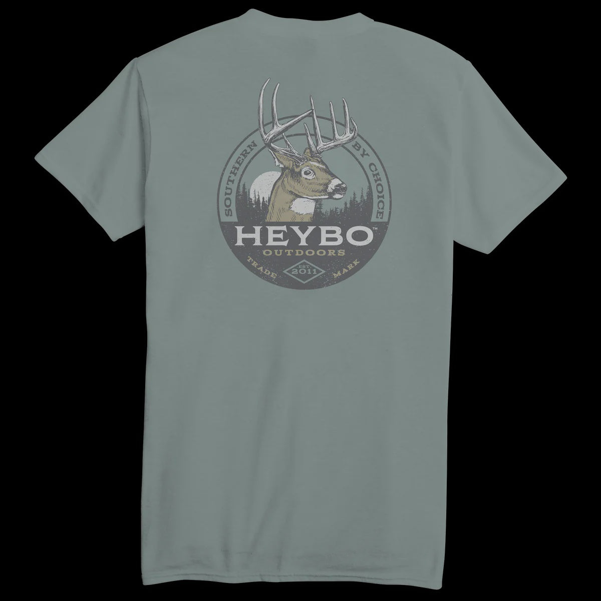 Whitetail tee