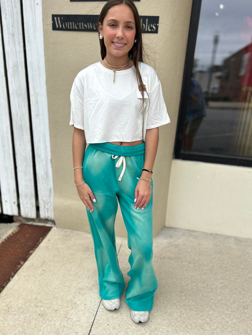 Urban Sweat Pants