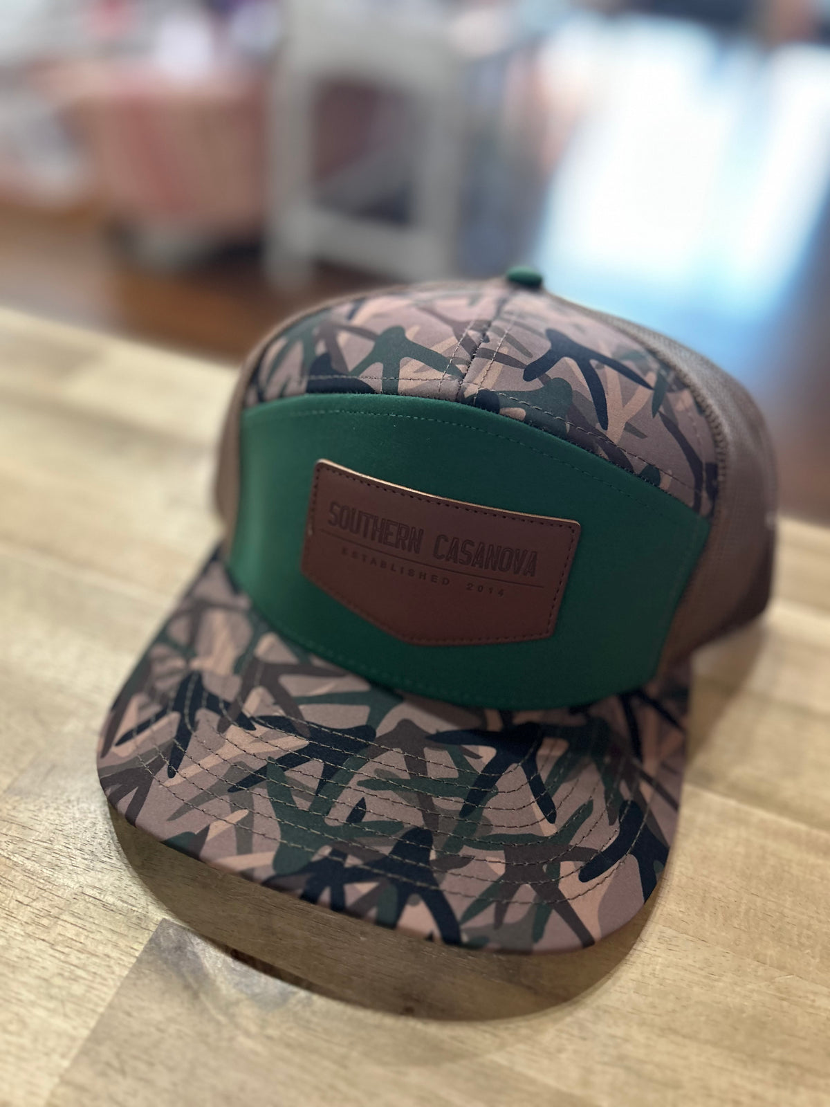 SC Hats Fall 26