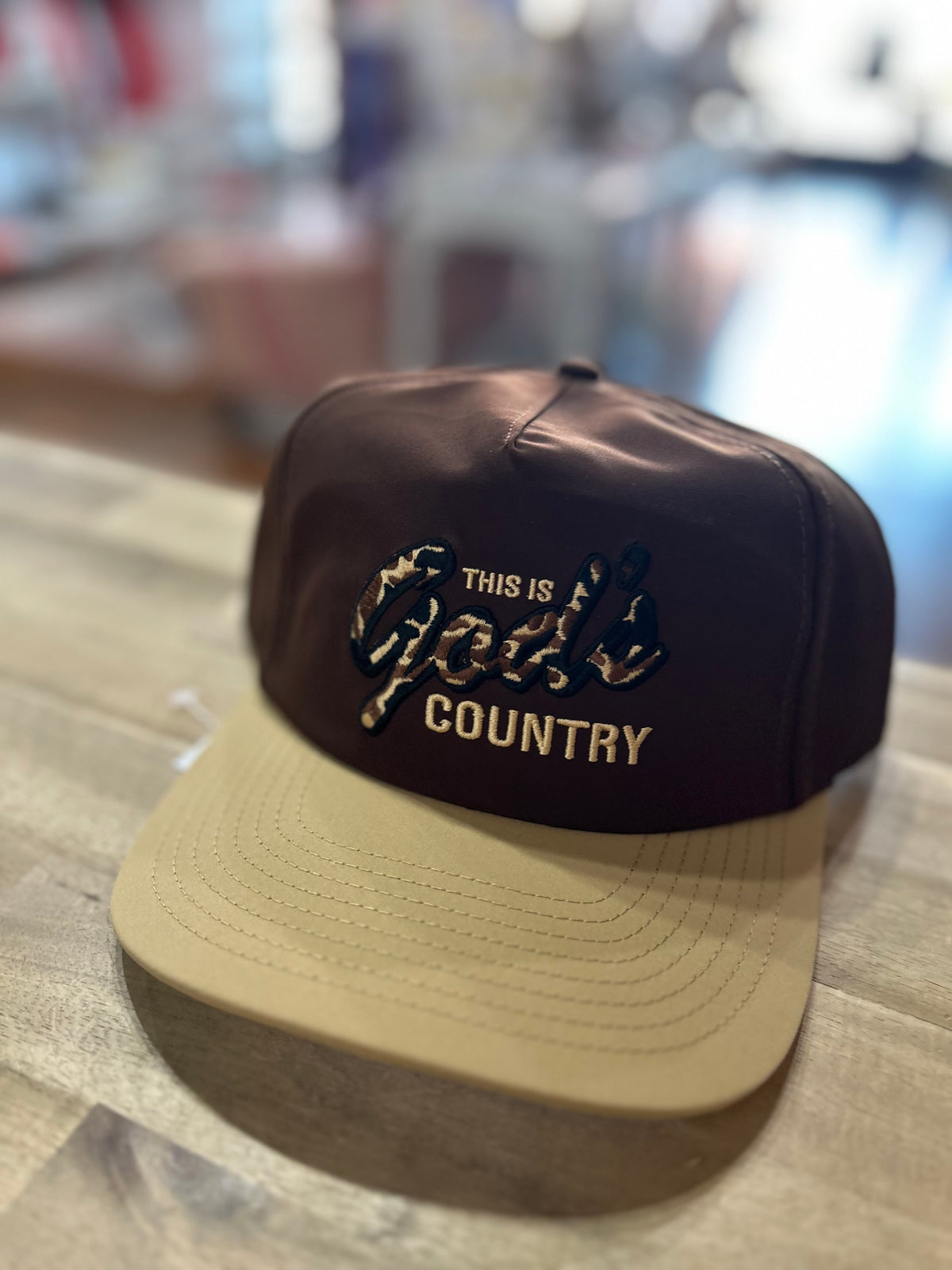 SC Hats Fall 26