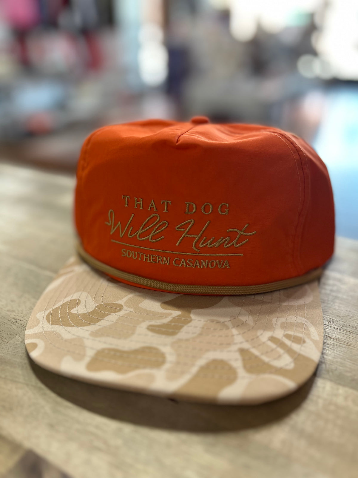 SC Hats Fall 26