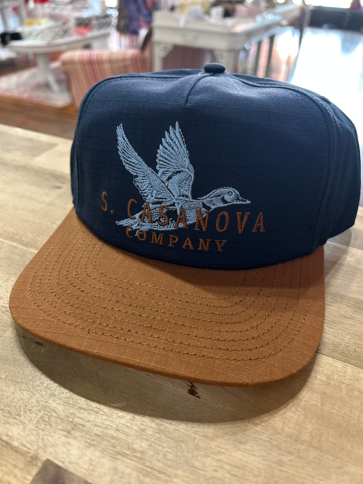 SC Hats Fall 26