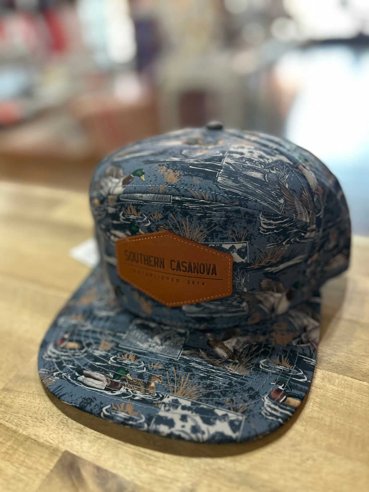 SC Hats Fall 26